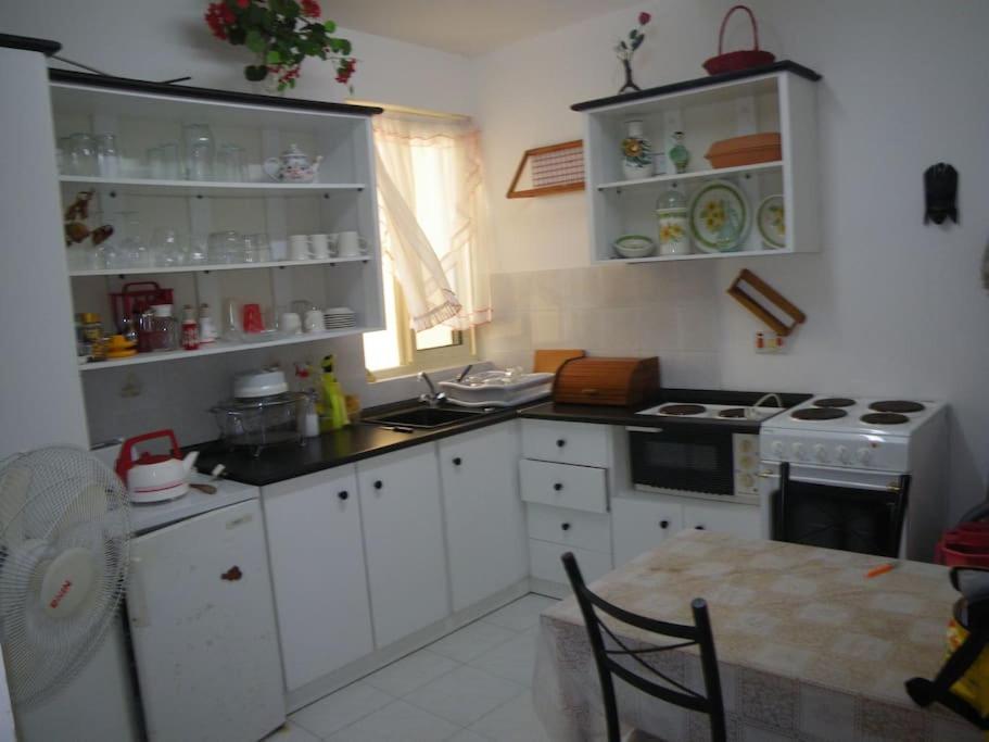 Appartamento Seafront Penthouse With Terrace In Xlendi, Gozo Esterno foto